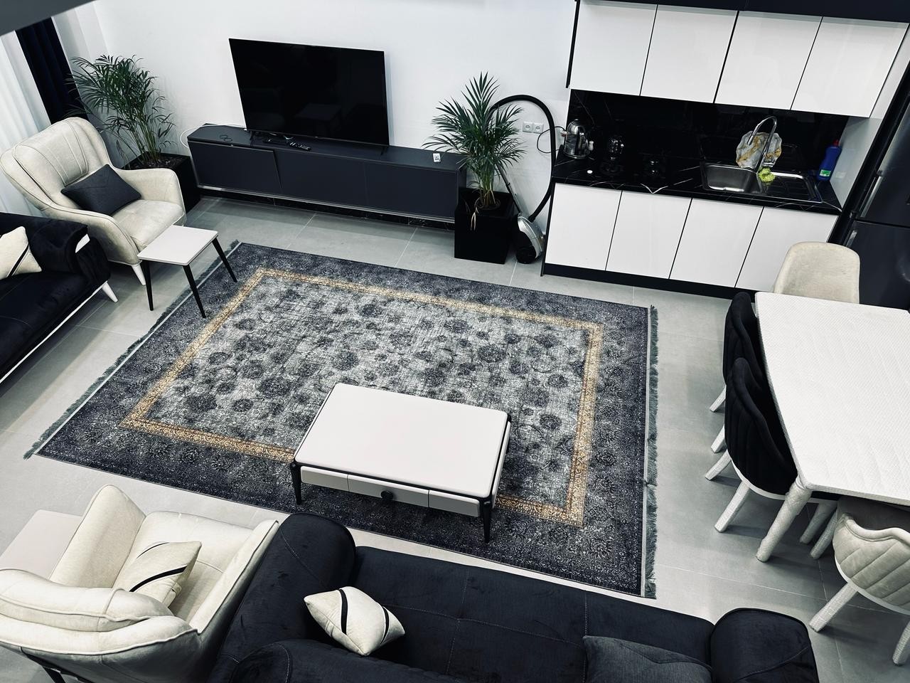 اتاق پذیرایی اتاق پذیرایی