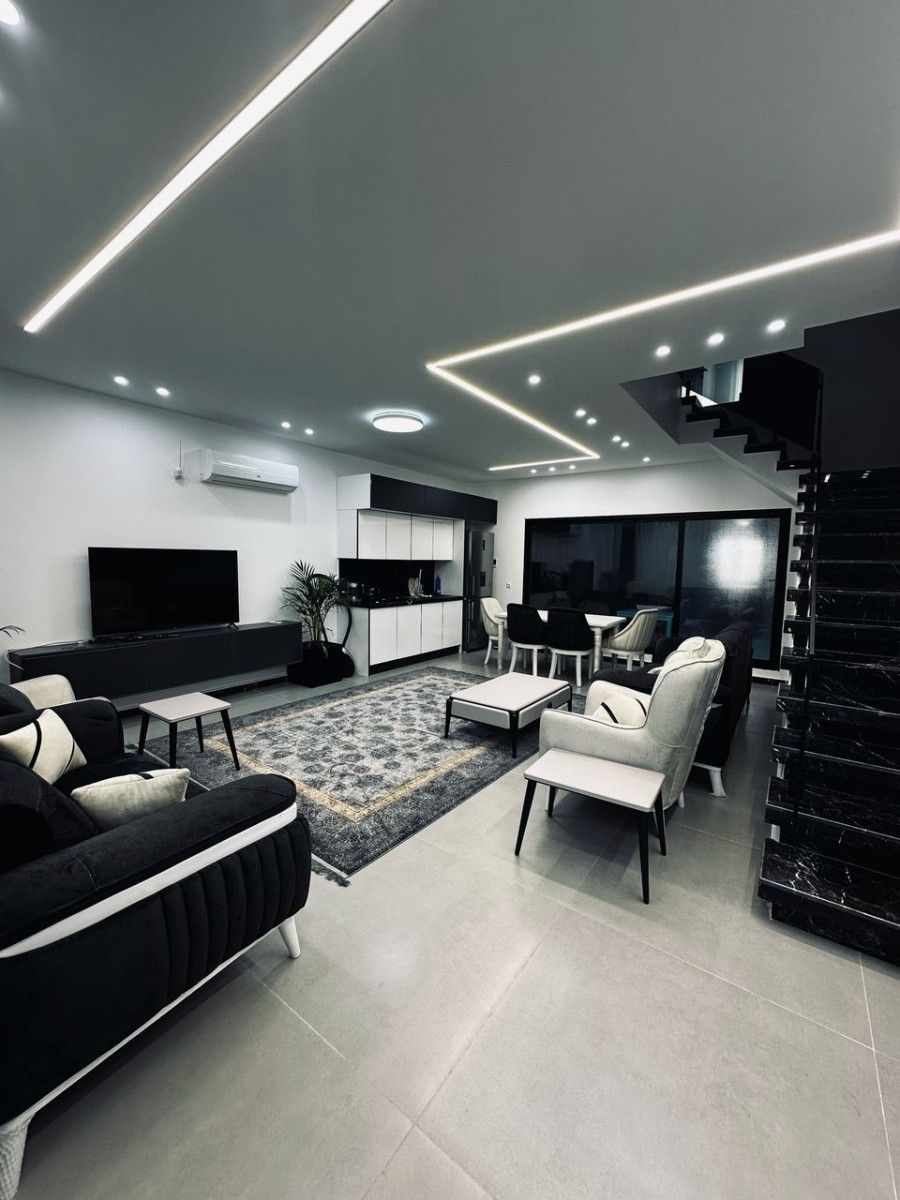 اتاق پذیرایی اتاق پذیرایی