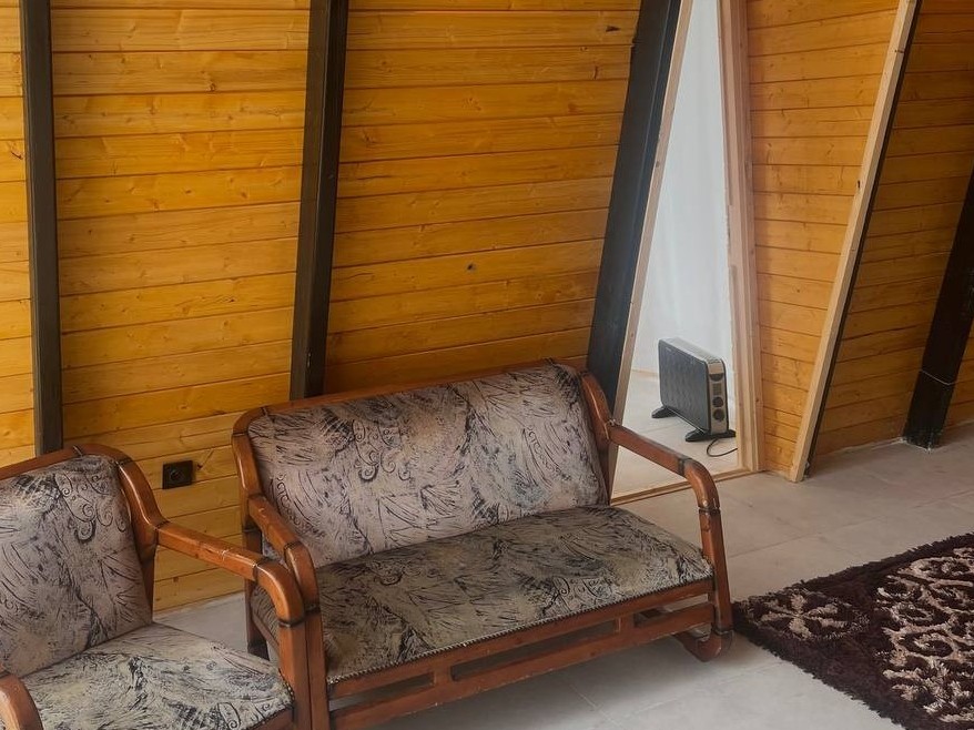 اتاق پذیرایی اتاق پذیرایی