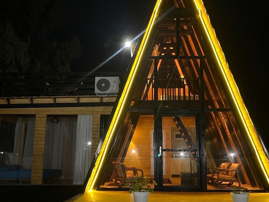 نمای ساختمان نمای ساختمان