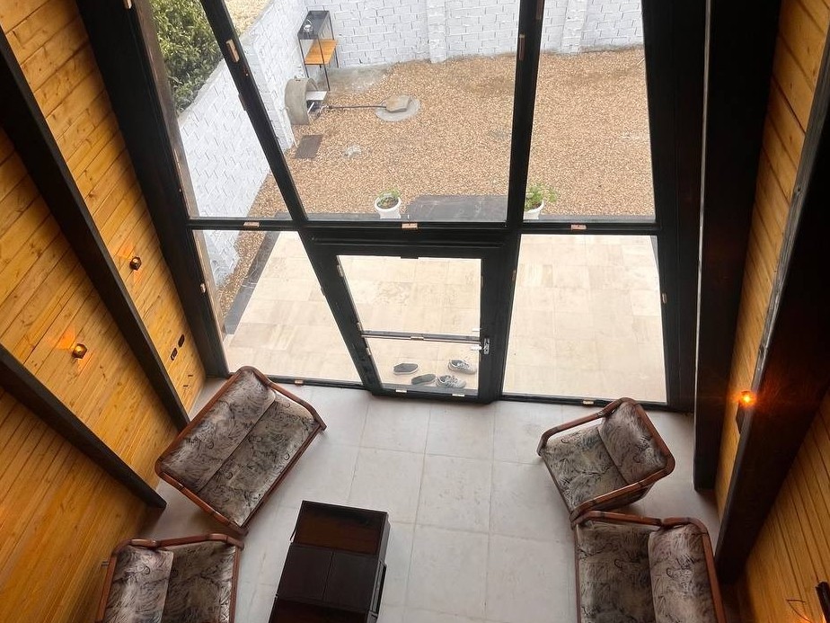 اتاق پذیرایی اتاق پذیرایی