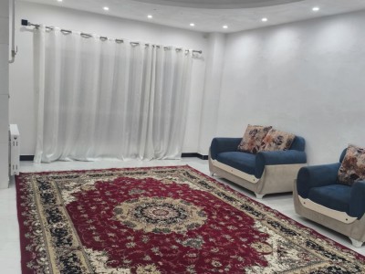اقامتگاه آپارتمانی دو خوابه "واحد 1 "