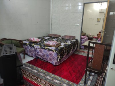 اقامتگاه دادیی واحد 35 متری (واحد ۲)