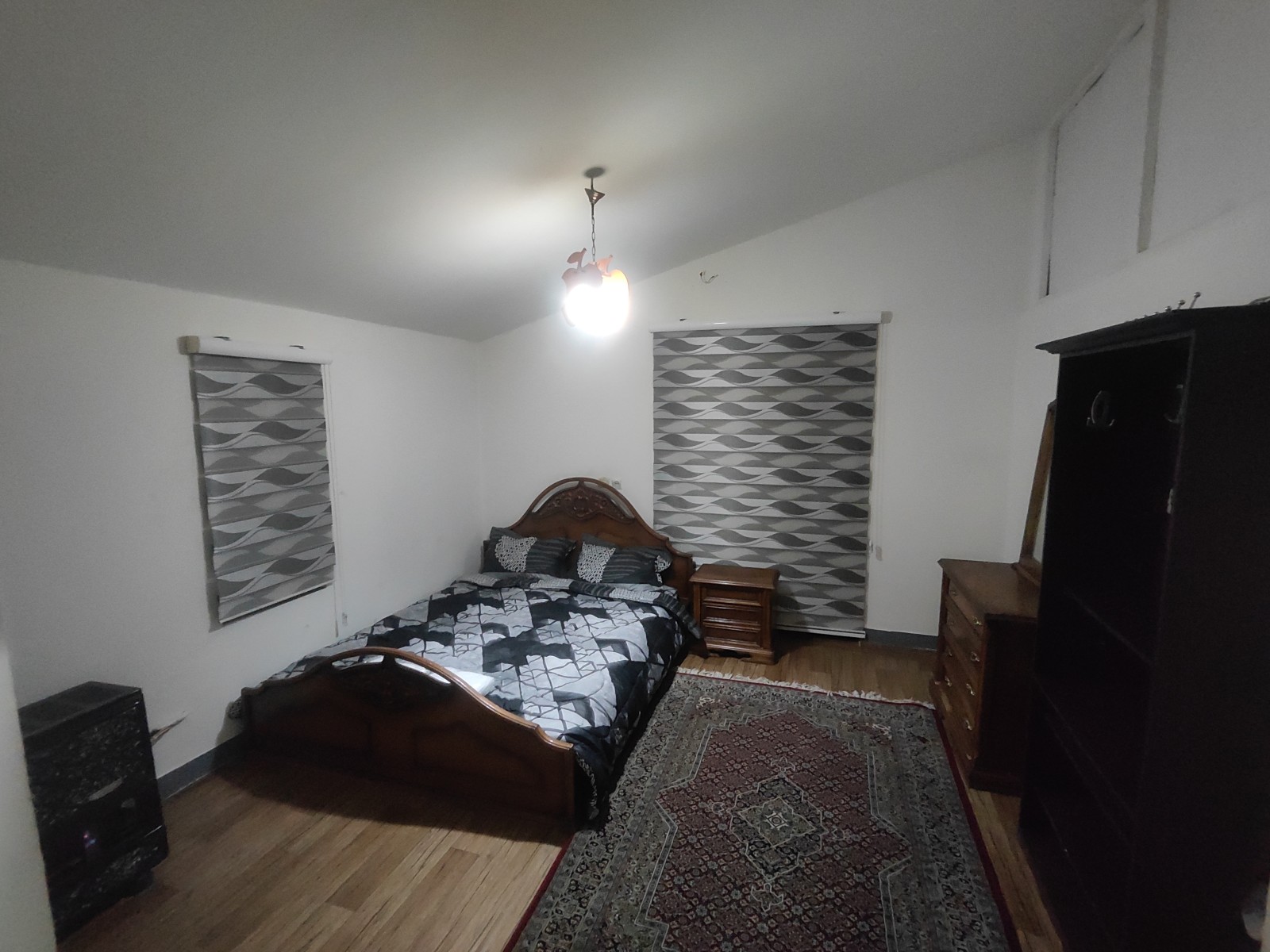 اتاق‌خواب 1