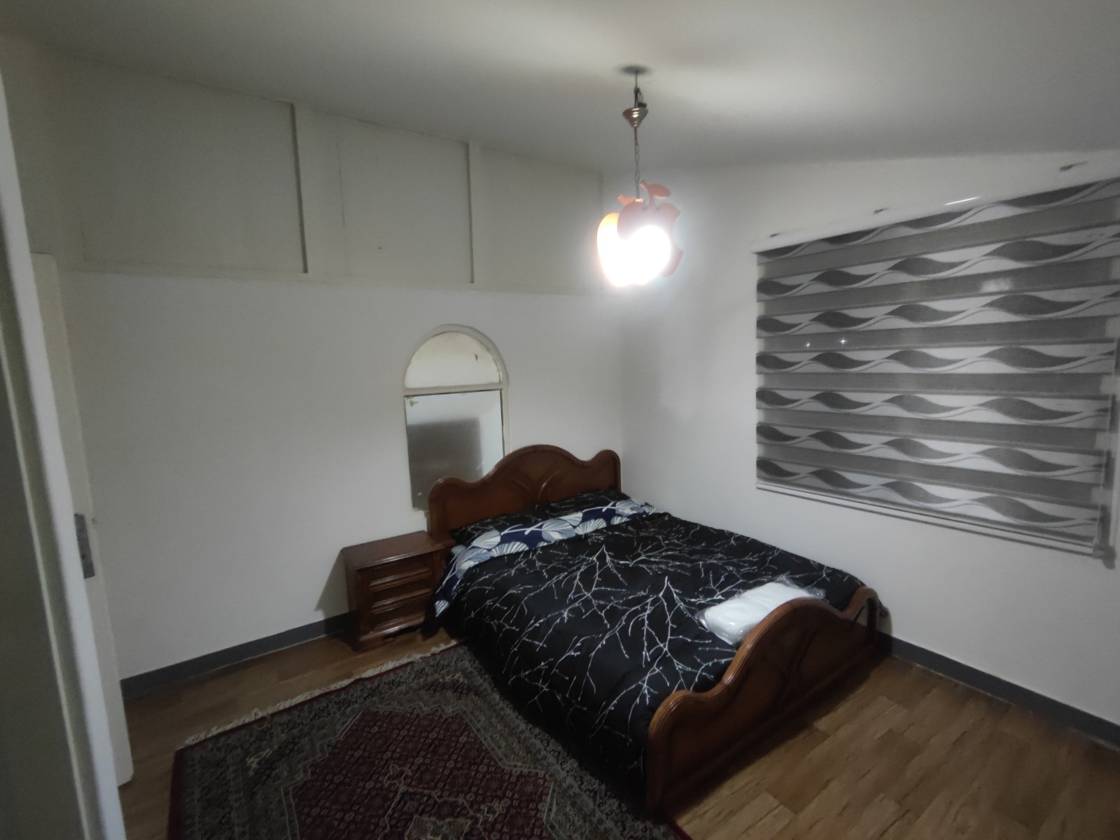 اتاق‌خواب 2