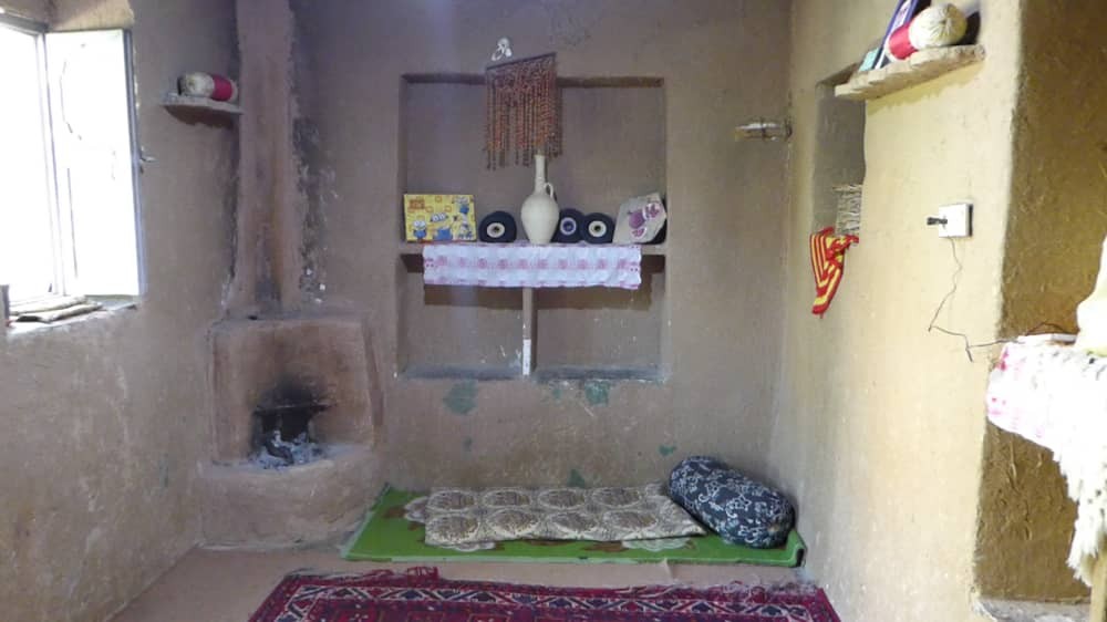 اتاق پذیرایی اتاق پذیرایی