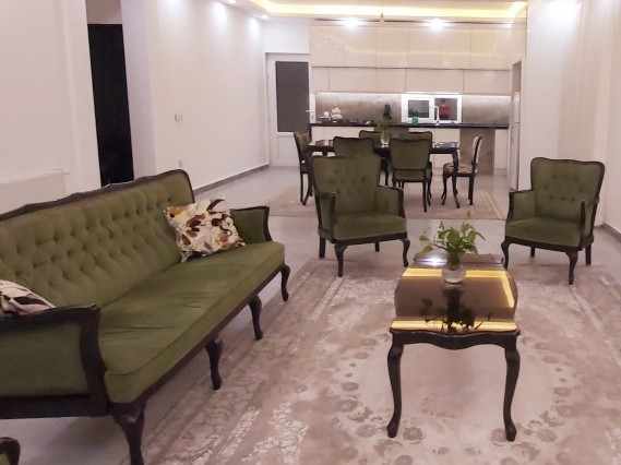 اتاق پذیرایی اتاق پذیرایی