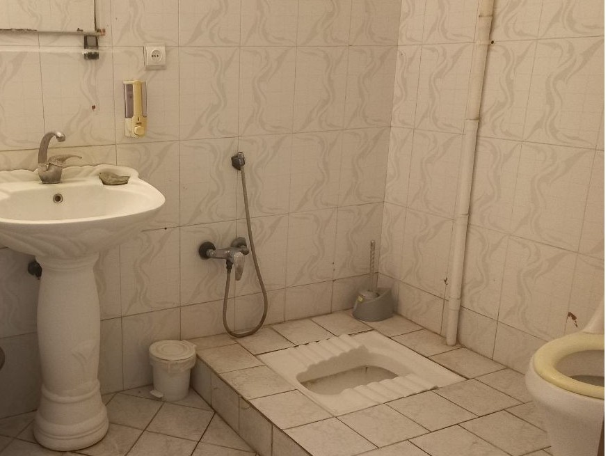 سرویس بهداشتی