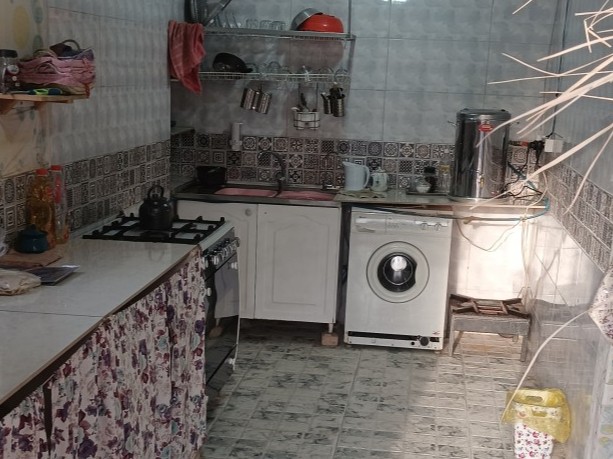 آشپزخانه مرکزی
