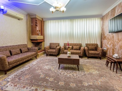 واحد آپارتمانی دو خوابه خیابان امام رضا "واحد 2/3"