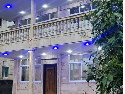 ویلا دنج "شبستان بهزاد"