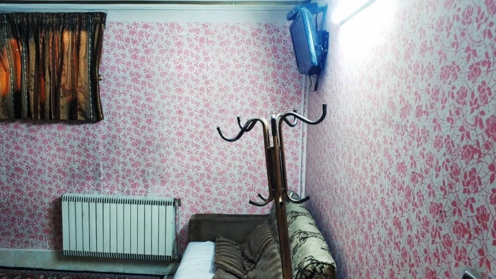 اتاق پذیرایی اتاق پذیرایی