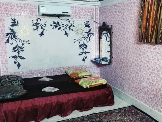 اتاق پذیرایی اتاق پذیرایی