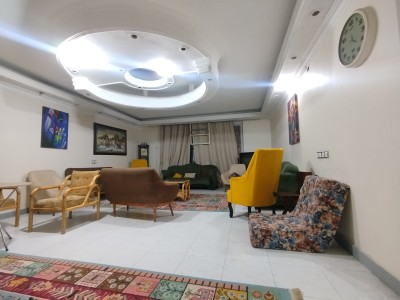 واحد آپارتمانی "لرستانی"