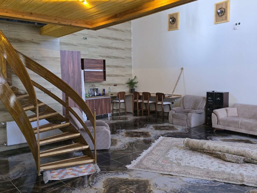 اتاق پذیرایی اتاق پذیرایی