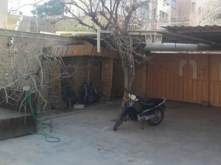 حیاط