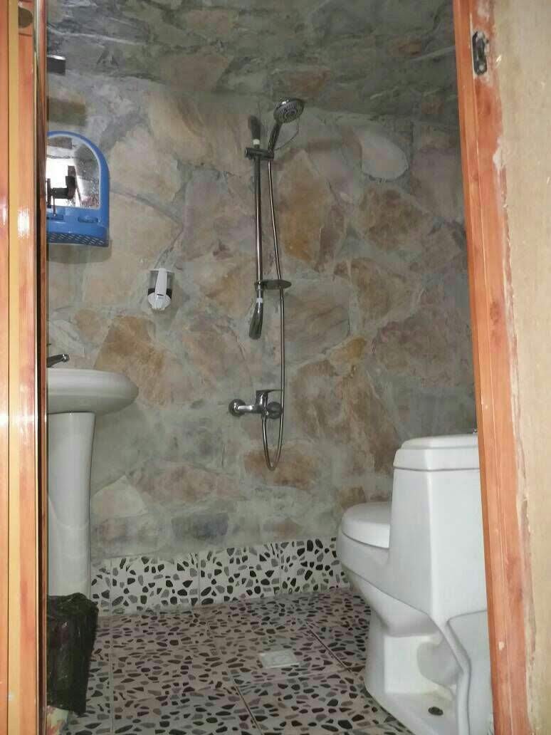 سرویس بهداشتی و حمام