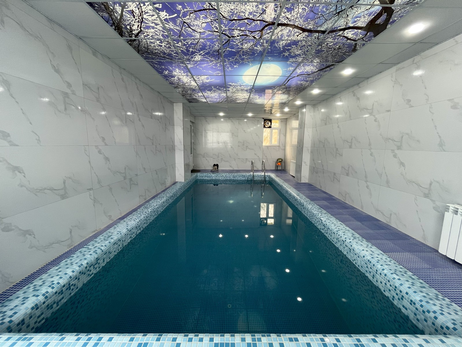 استخر استخر