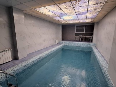 ویلای استخردار "میچکا در رامسر