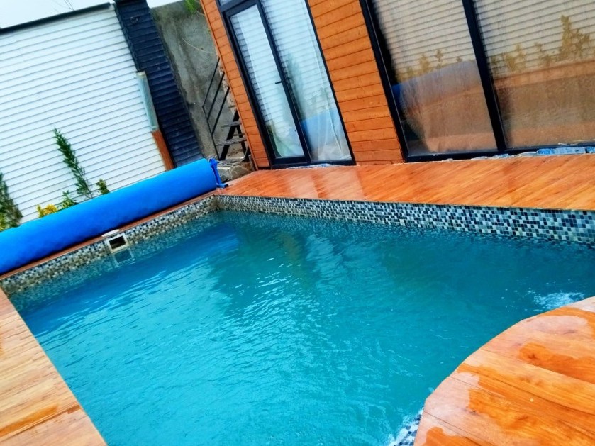 استخر استخر