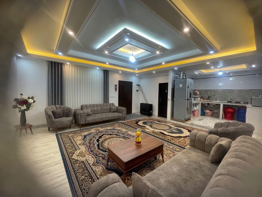 اتاق پذیرایی اتاق پذیرایی