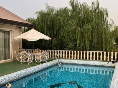 ویلای تستی علیف