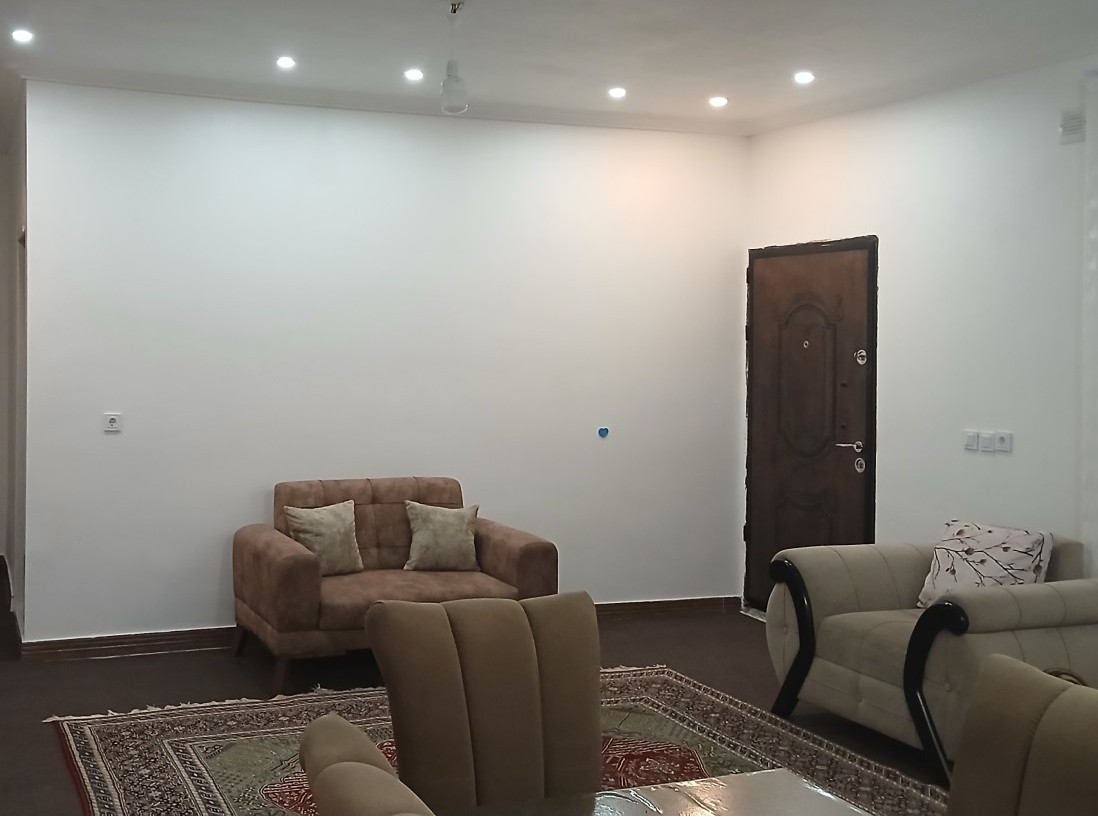 اتاق پذیرایی اتاق پذیرایی