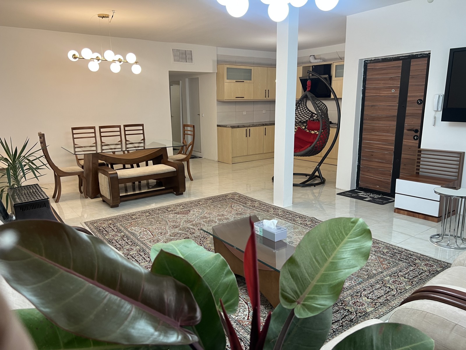 اتاق پذیرایی اتاق پذیرایی