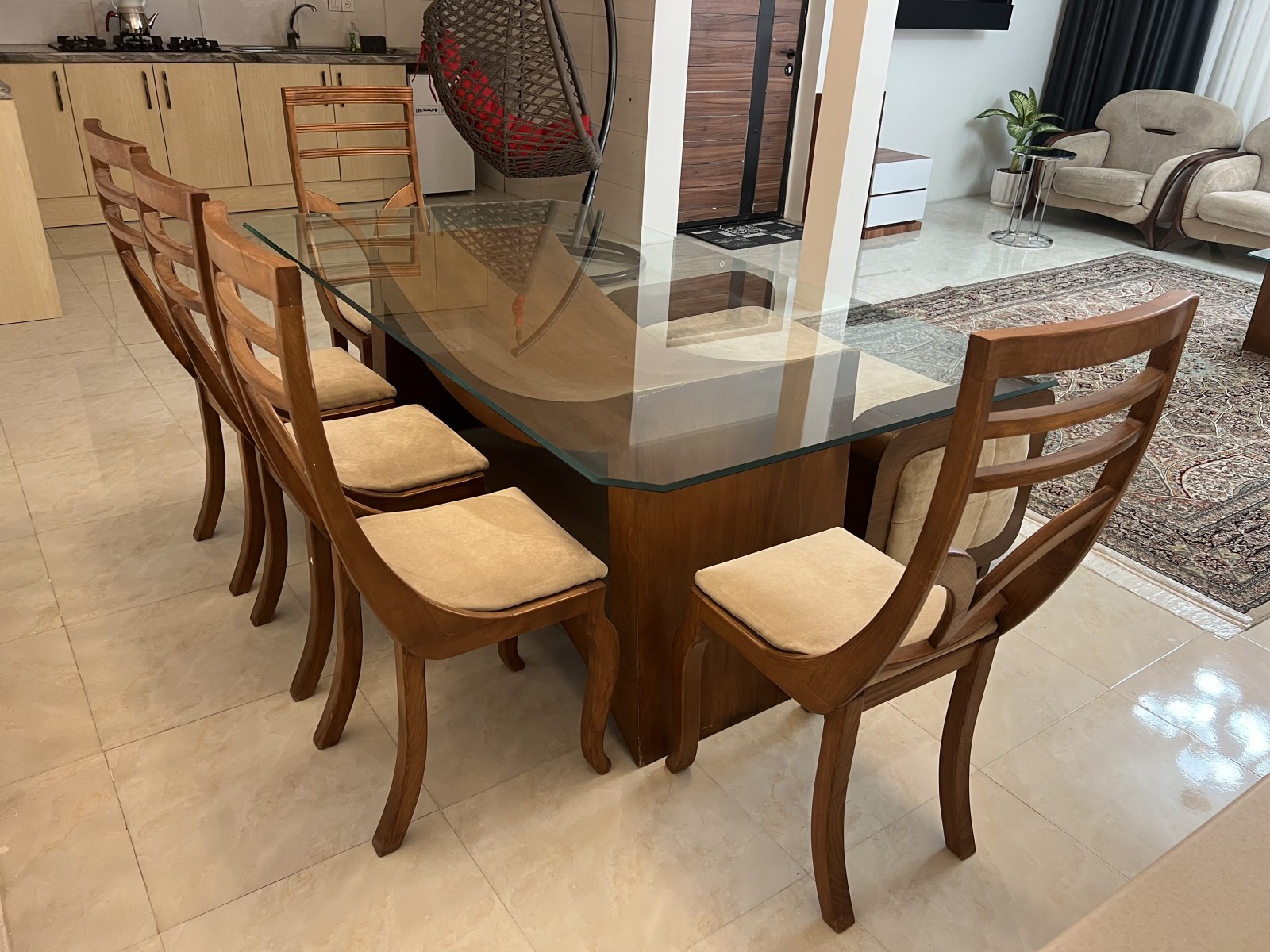 اتاق پذیرایی اتاق پذیرایی