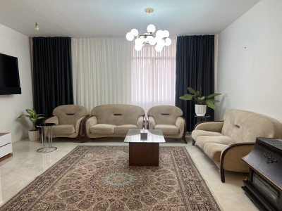 دو خوابه ویلایی (المپیک3) در دهکده المپیک