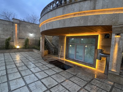 ویلای استخر دار "دیان"