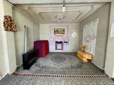 مجموعه بومگردی وامنان "اتاق 30 متری"