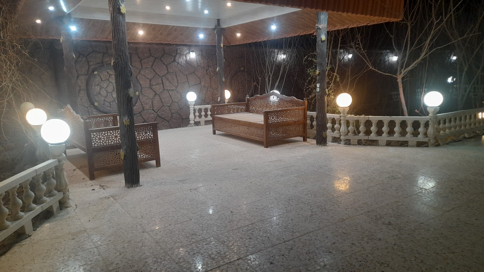 آلاچیق