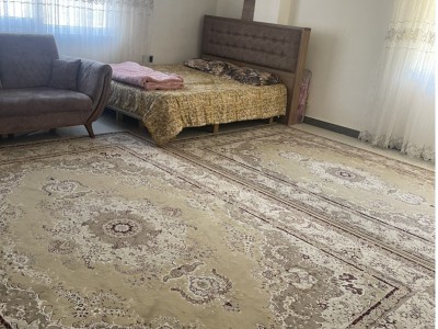 مجتمع گردشگری "الکان رود 1"