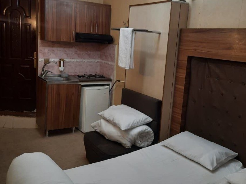 اتاق پذیرایی اتاق پذیرایی