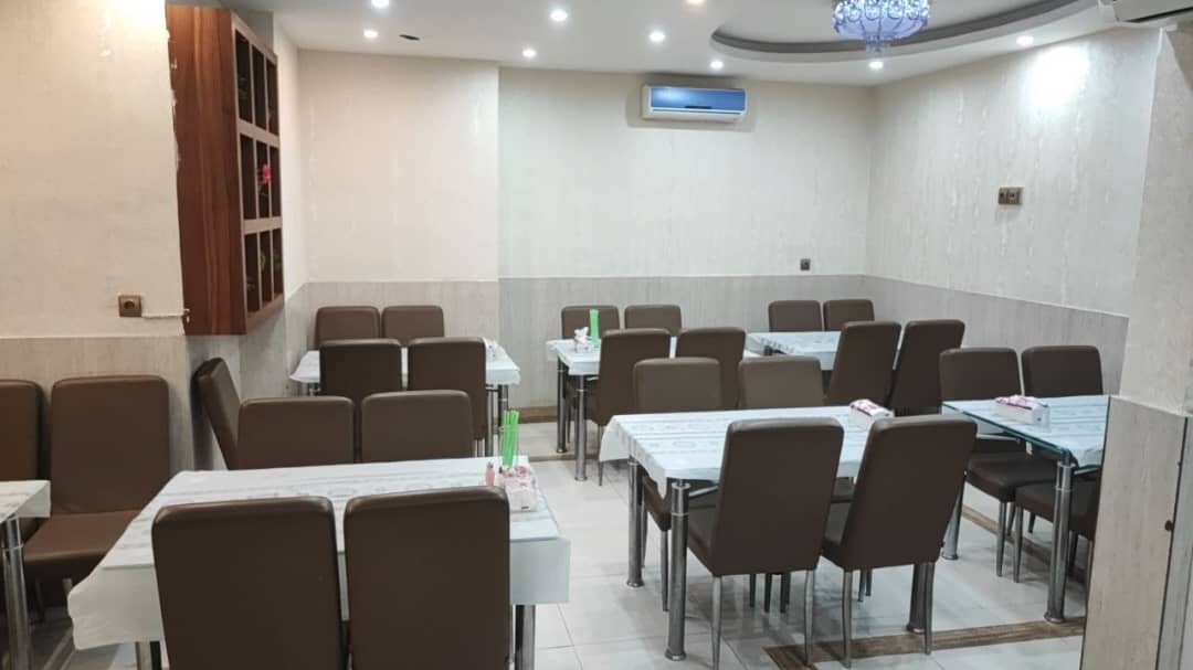 رستوران رستوران