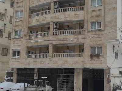واحد آپارتمانی در "گرگان"