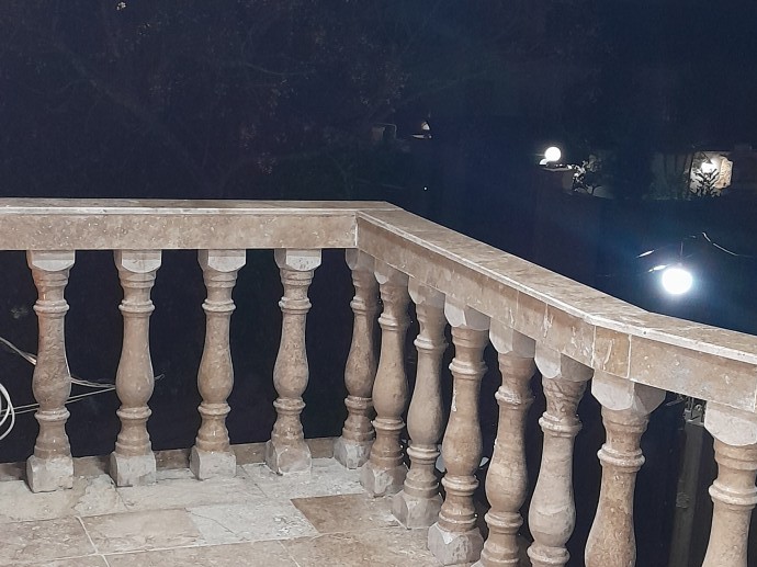 تراس