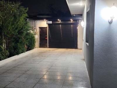 ویلای دو خوابه مردابی در انزلی