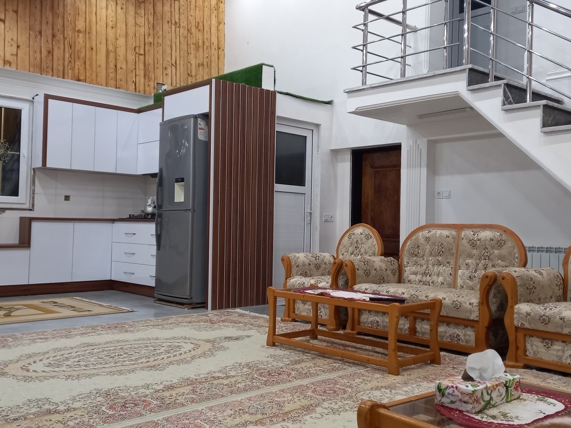 اتاق پذیرایی اتاق پذیرایی