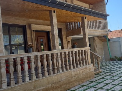 ویلای لوکس "کاج"