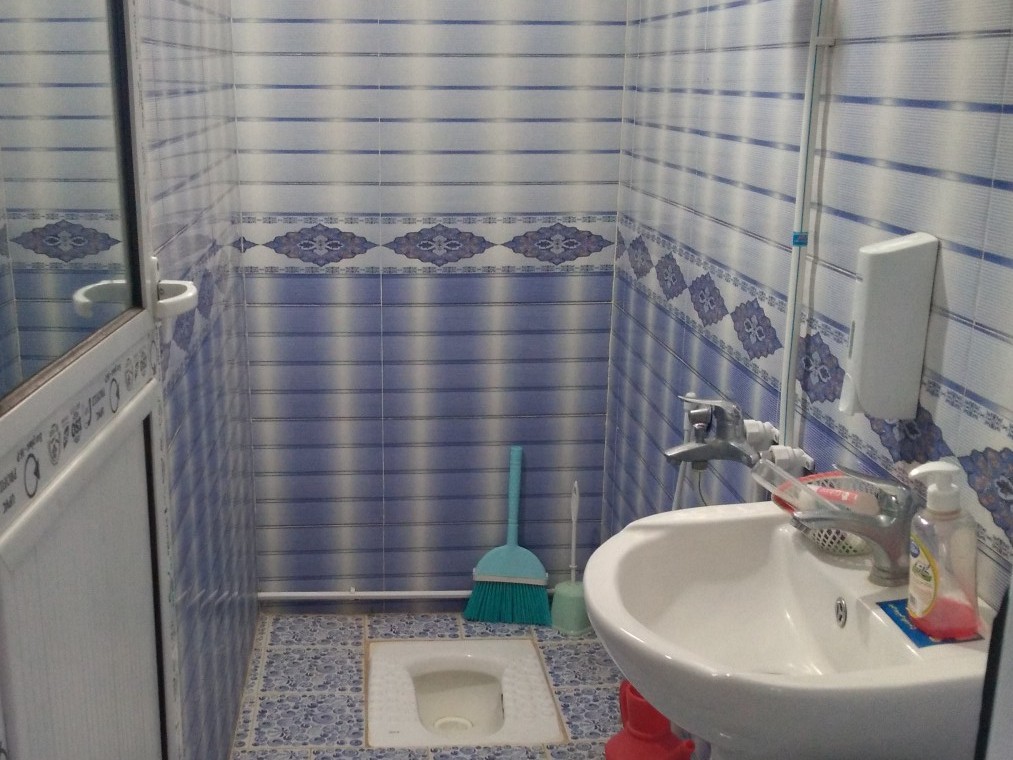 سرویس بهداشتی