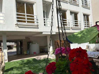 سوئیت "30 متری یک" در کیش