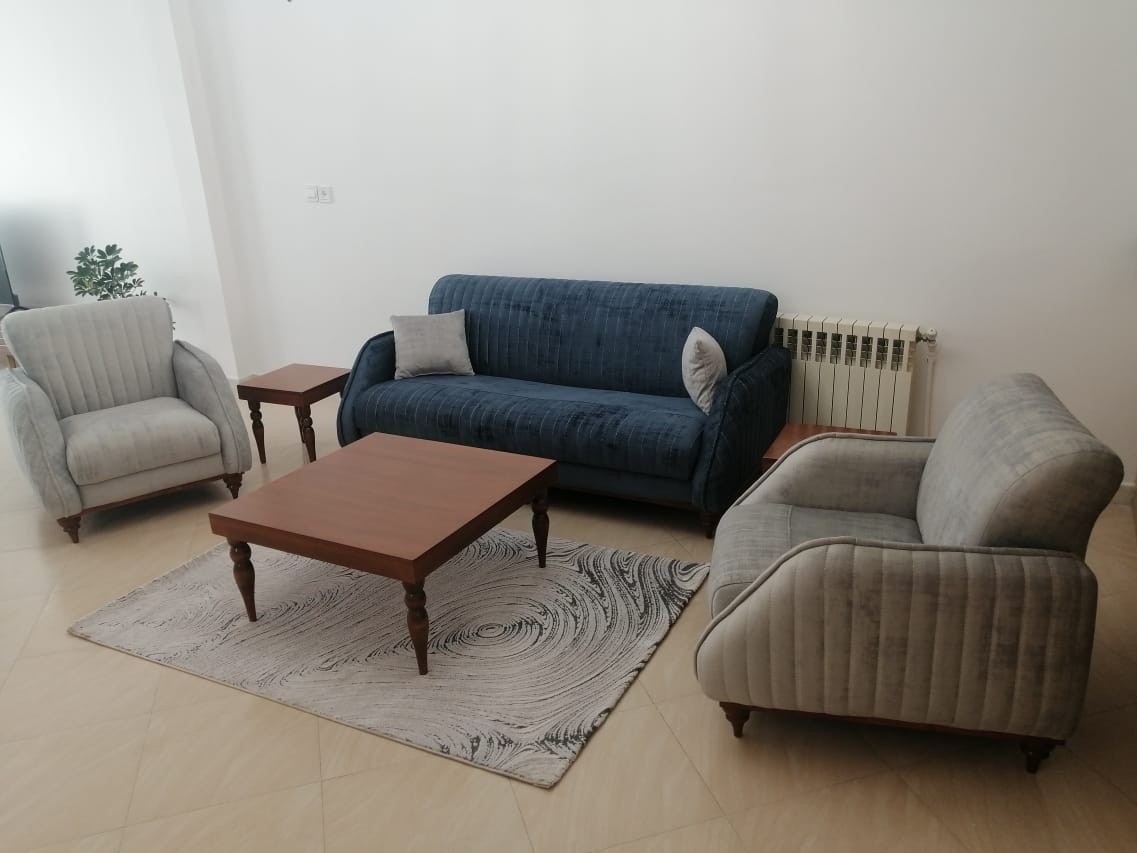 اتاق پذیرایی اتاق پذیرایی