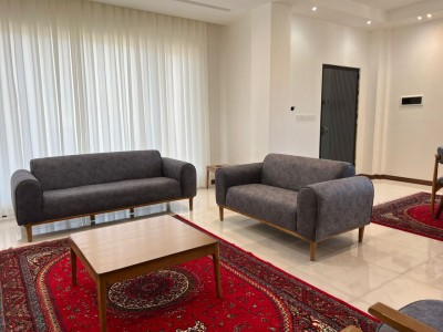 ویلای دوبلکس در "کلاردشت"