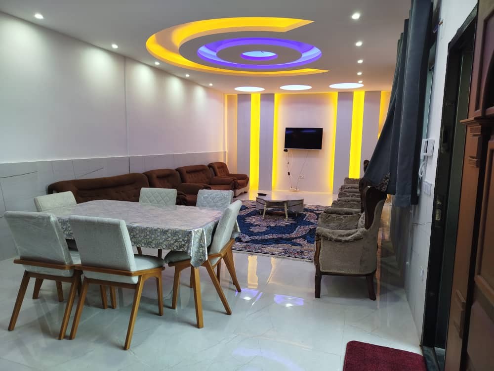 اتاق پذیرایی 1