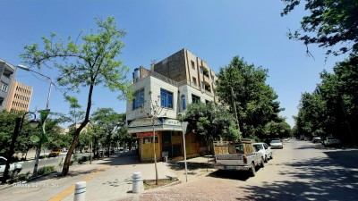 سوئیت نزدیک حرم مطهر "میراث"