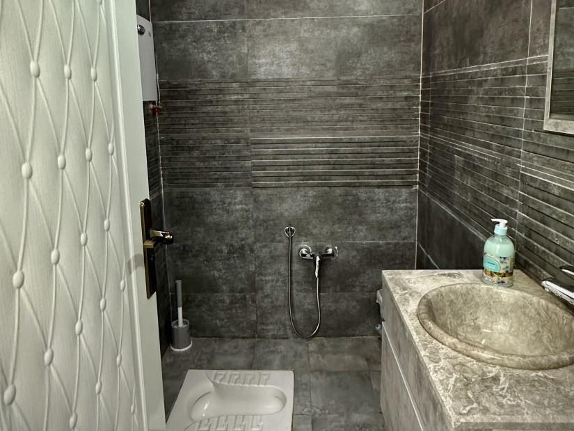 سرویس بهداشتی