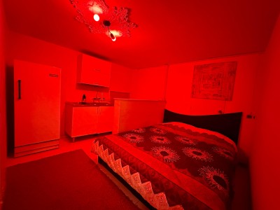 سوییت فلت عرفان نیایش ۳