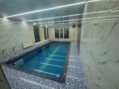 ویلا استخر دار "دلنشین"